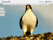 Tablet Screenshot of lucasamorelli.olhares.com